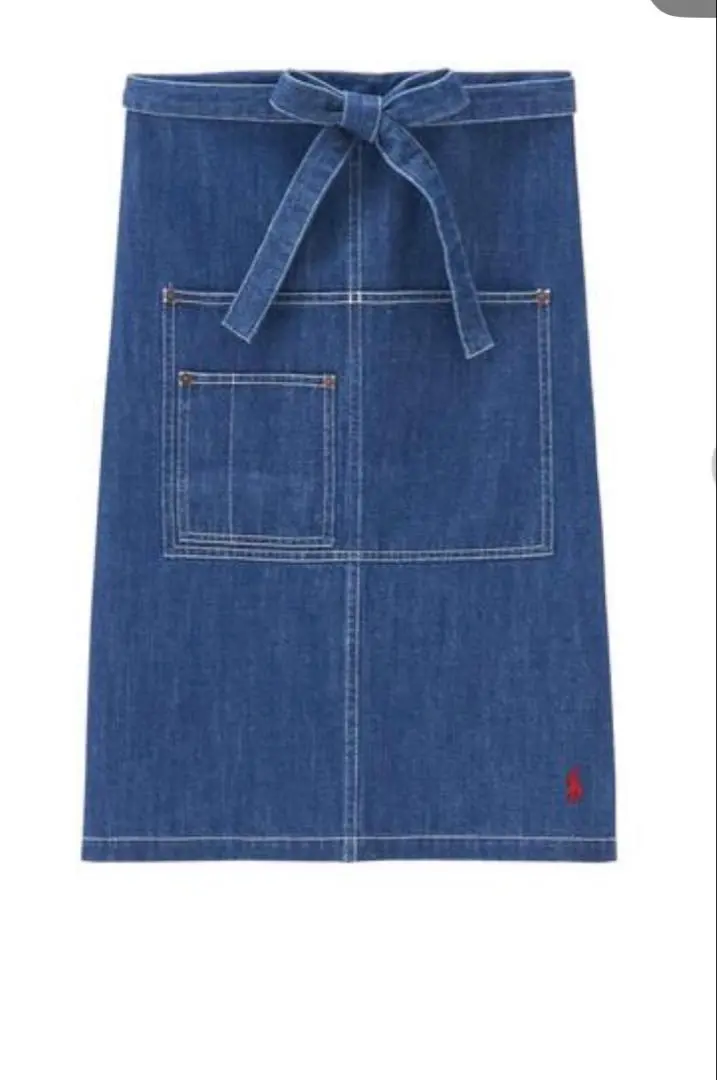 2026年最新】ラルフローレンエプロンヒッコリーの人気アイテム - メルカリ