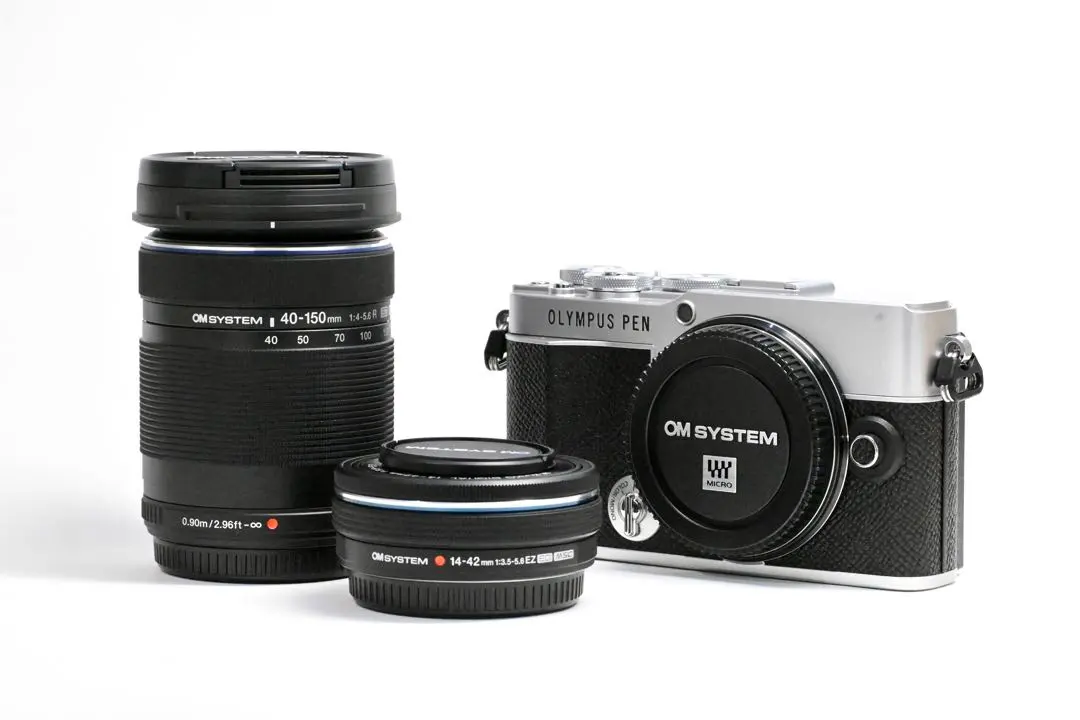 2026年最新】olympus PEN e-p7 ezダブルズームキットの人気アイテム