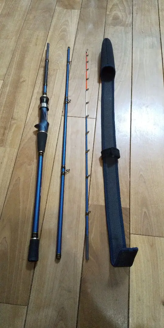 2026年最新】アルファタックル ロッド 海人の人気アイテム - メルカリ