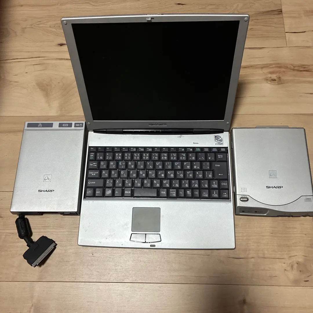 2026年最新】SHARP Mebiusの人気アイテム - メルカリ