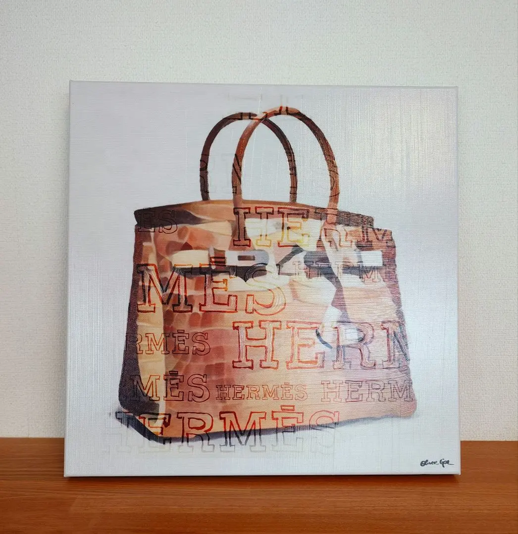 2026年最新】オリバーガル エルメスの人気アイテム - メルカリ