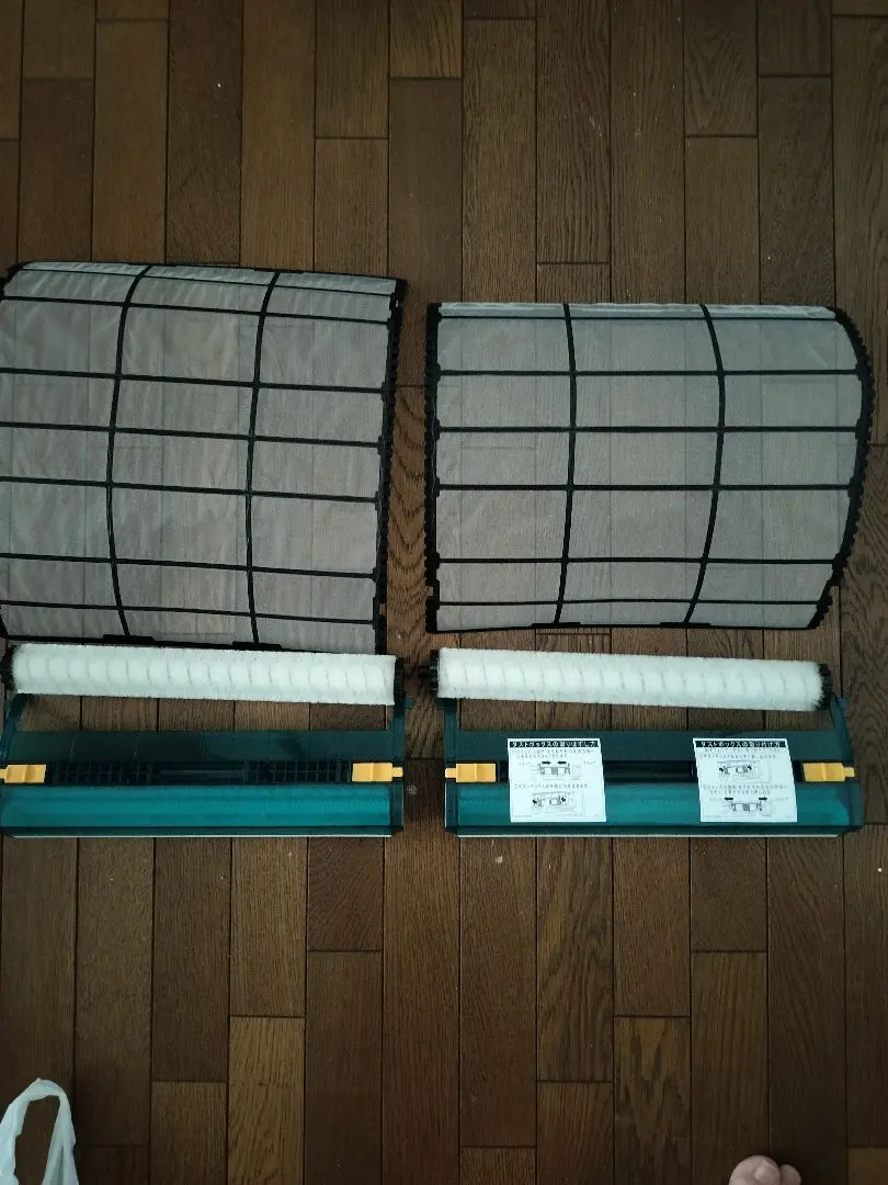 2026年最新】エアコン フィルター 三菱重工の人気アイテム - メルカリ