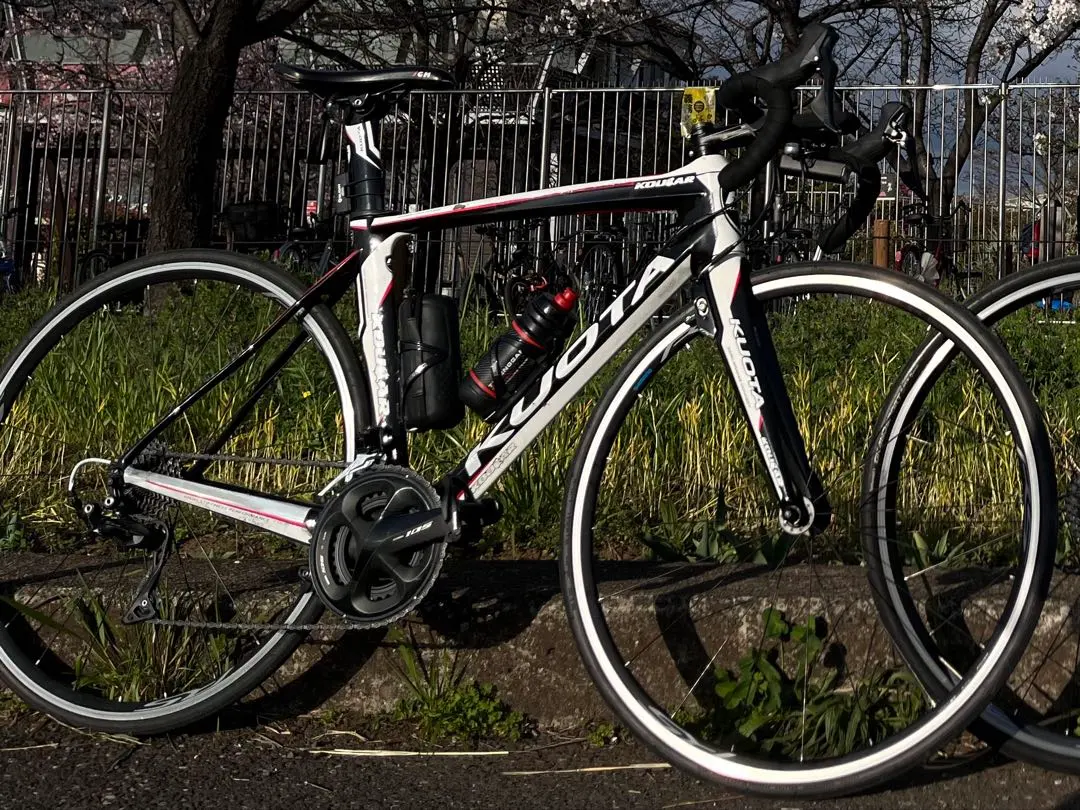 2026年最新】kuota フレームの人気アイテム - メルカリ