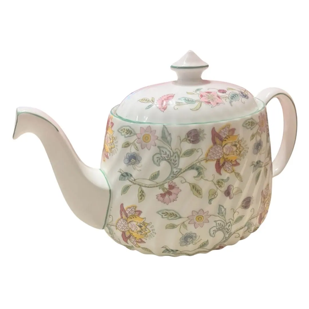 2026年最新】ミントン ハドンホール ティーポットの人気アイテム