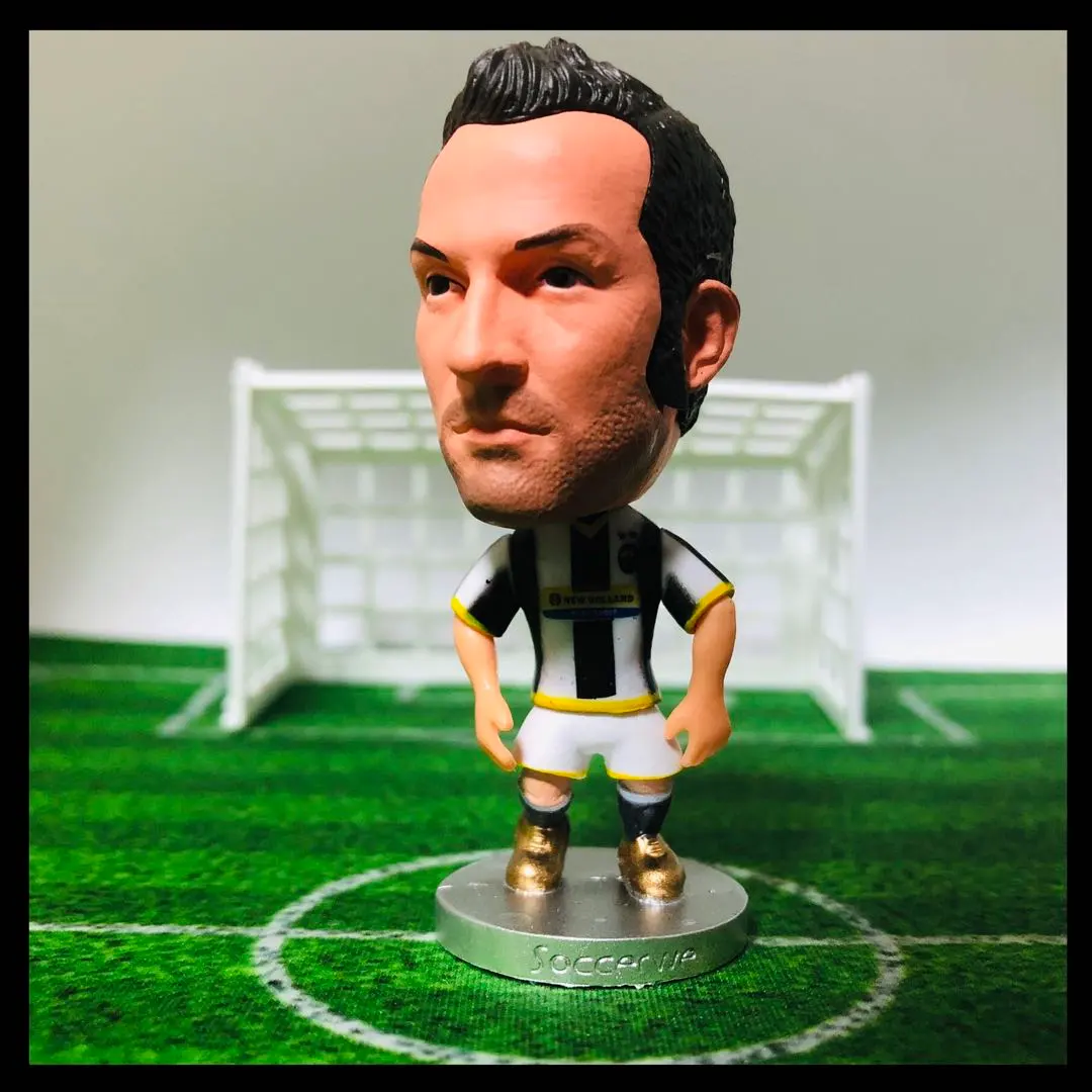 2026年最新】デルピエロ フィギュアの人気アイテム - メルカリ