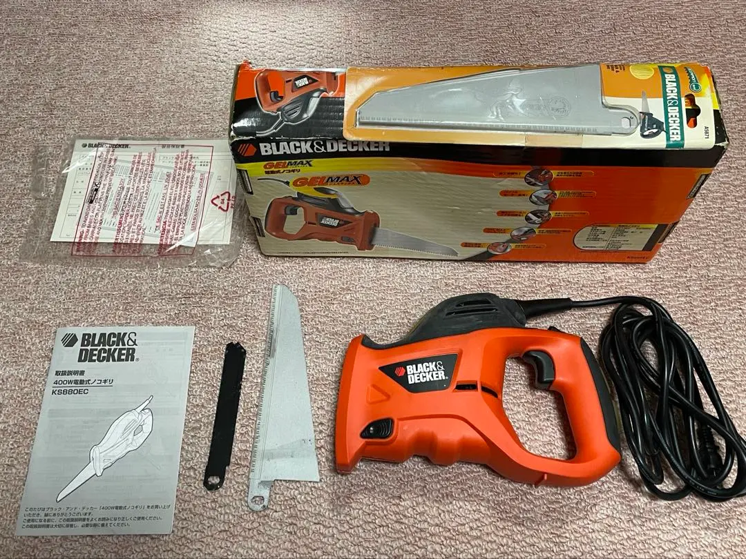 2026年最新】ks880 ノコギリの人気アイテム - メルカリ