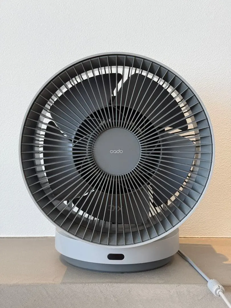 2026年最新】cado サーキュレーターの人気アイテム - メルカリ