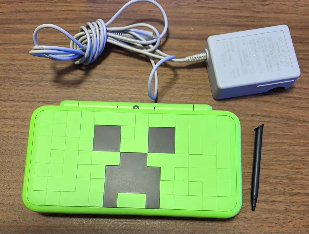 2026年最新】2ds ソフト マインクラフトの人気アイテム - メルカリ