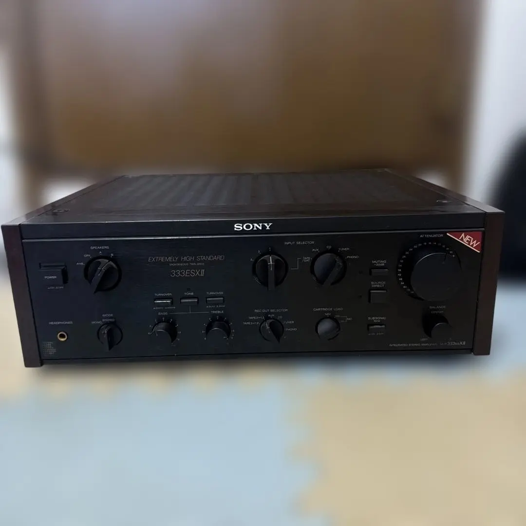 2026年最新】ソニーta-f333esxiiの人気アイテム - メルカリ