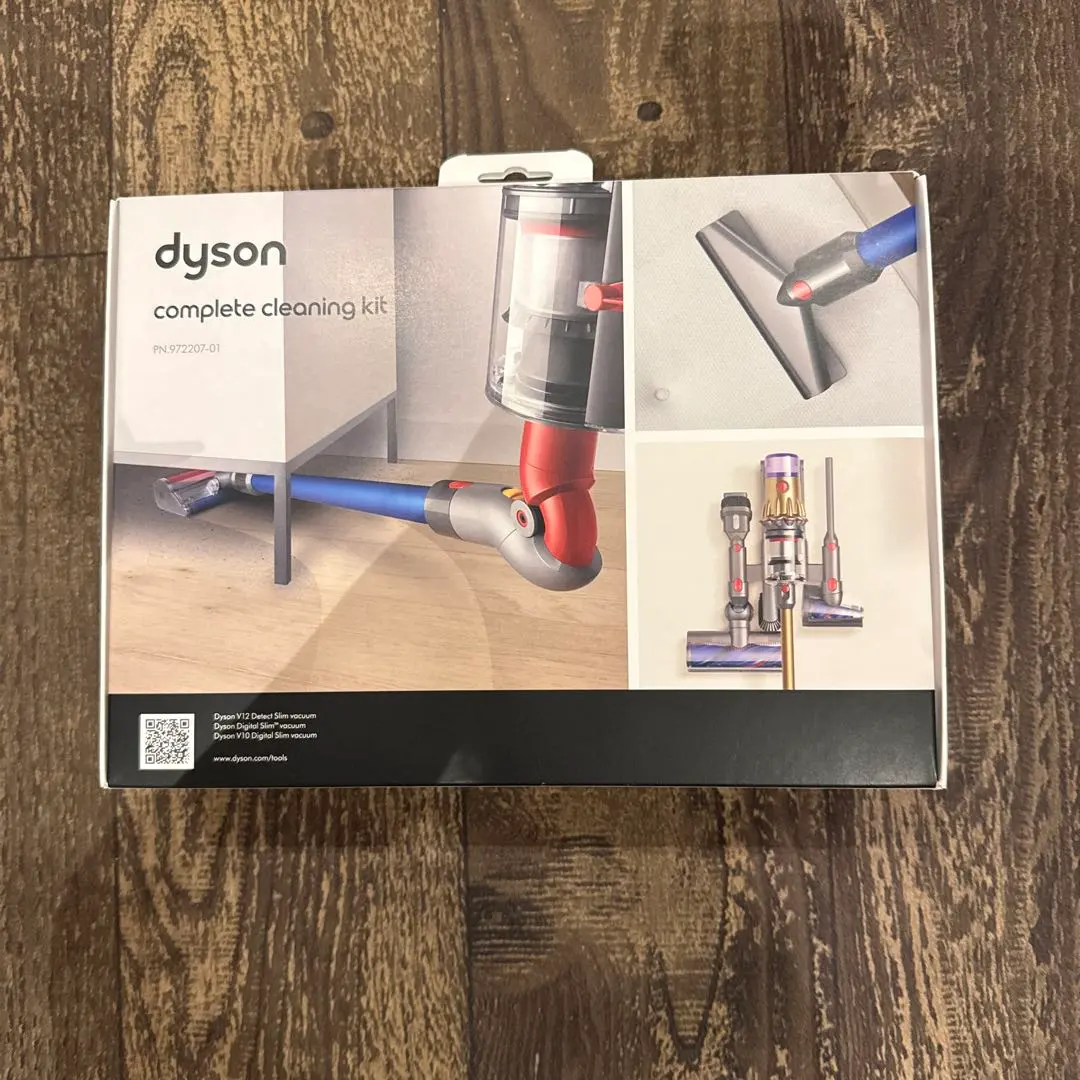 2026年最新】コンプリートキット dysonの人気アイテム - メルカリ