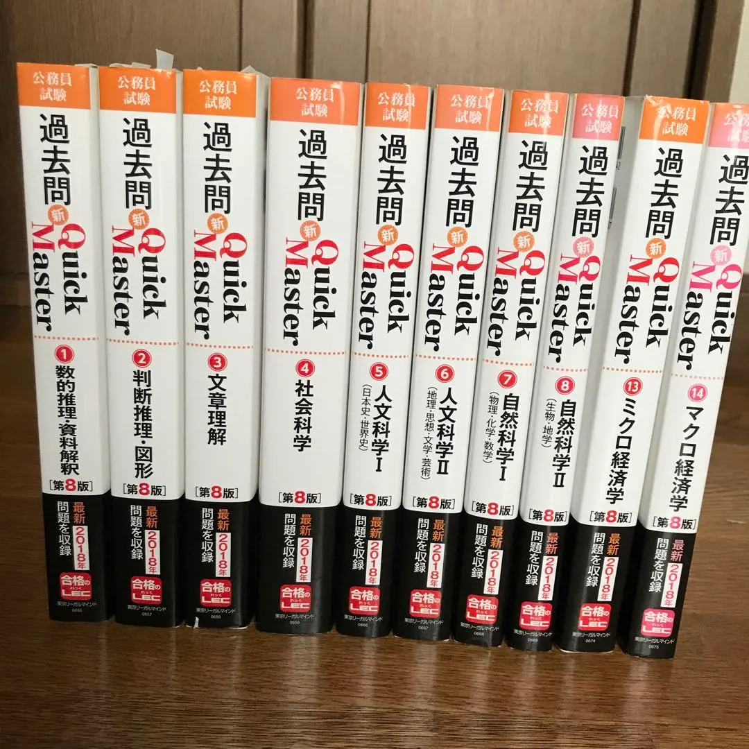 2026年最新】公務員試験 過去問新クイックマスター 社会科学の人気