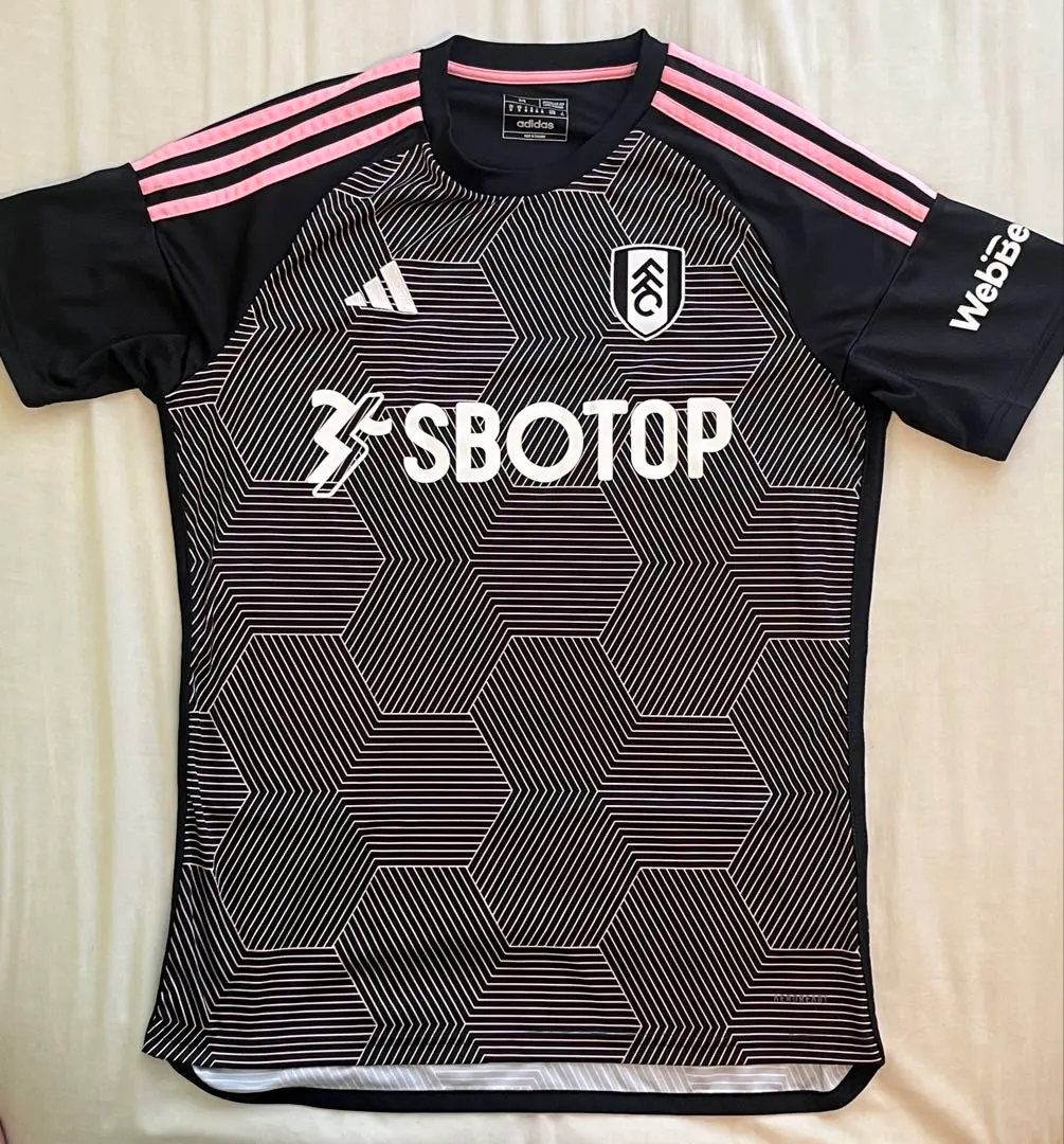 2026年最新】フラムFCの人気アイテム - メルカリ