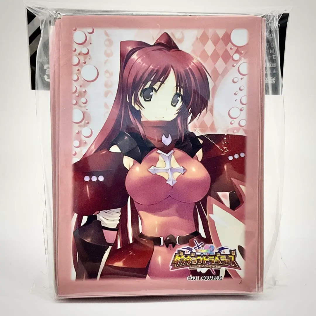 2026年最新】向坂 環 スリーブの人気アイテム - メルカリ