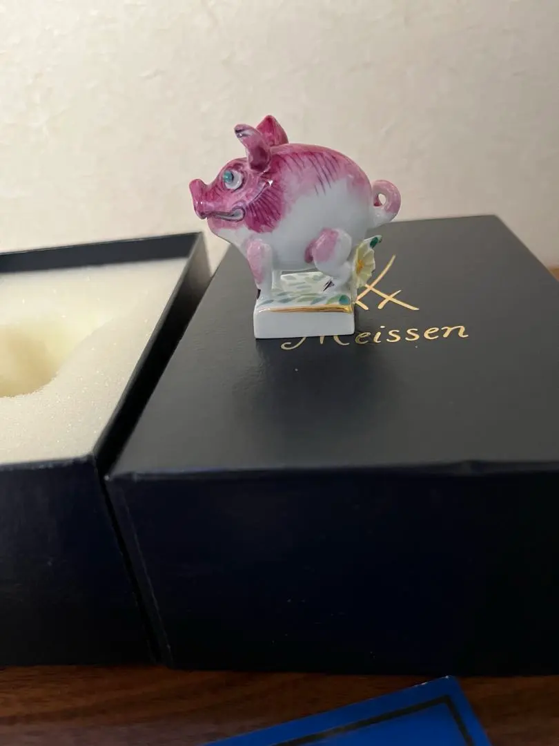 2026年最新】マイセン 干支の人気アイテム - メルカリ