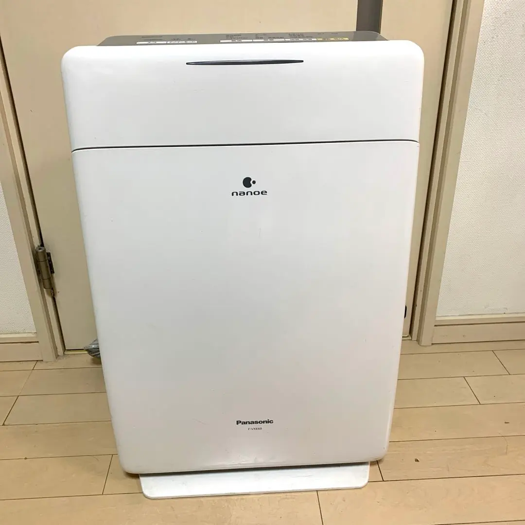 2026年最新】F-VXS40-S パナソニック 空気清浄機の人気アイテム - メルカリ