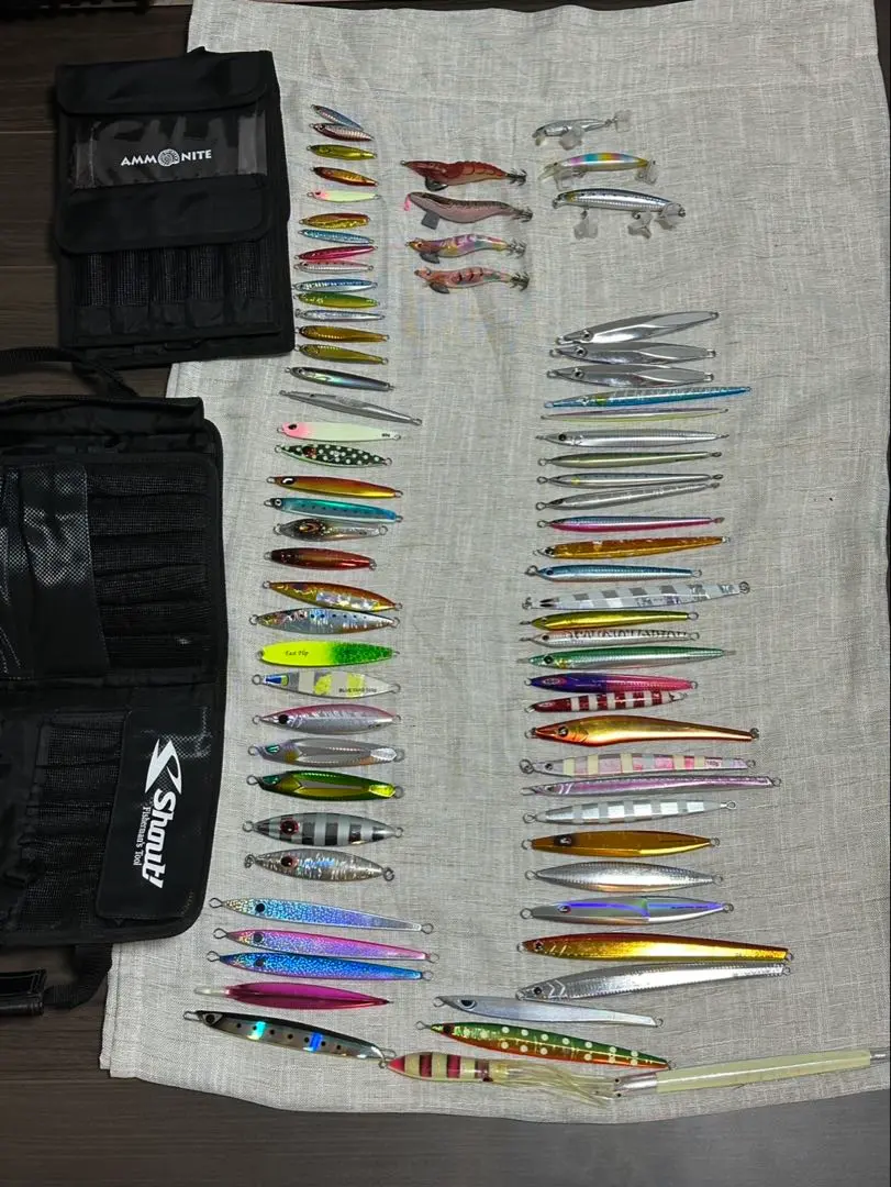 2026年最新】ショアジギングx 96mの人気アイテム - メルカリ