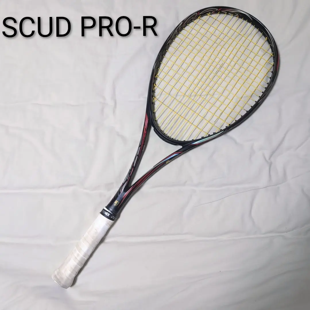 2026年最新】scud pro-rの人気アイテム - メルカリ