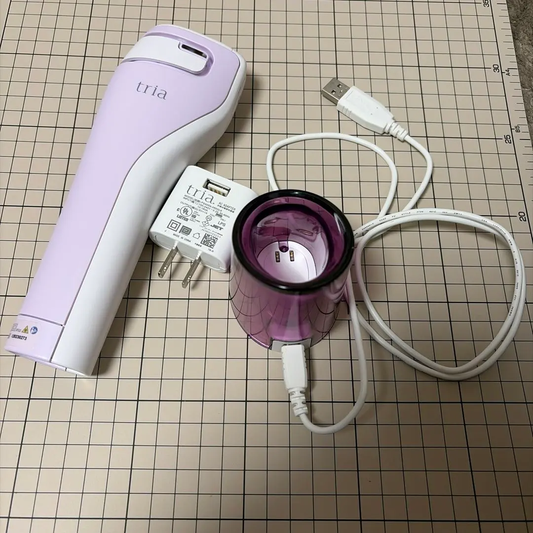 2026年最新】トリア エイジングケアレーザーの人気アイテム - メルカリ