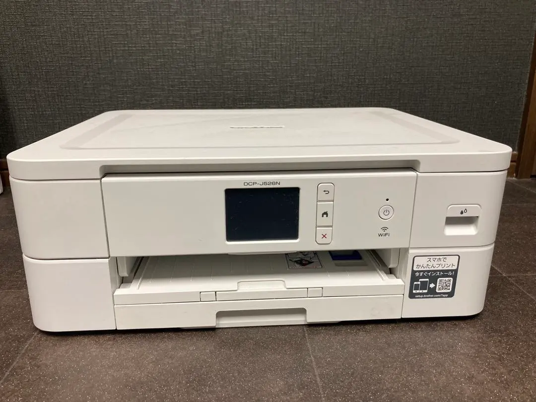 2026年最新】DCP-J540の人気アイテム - メルカリ
