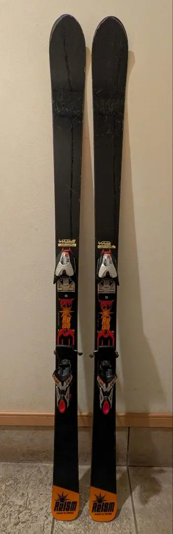 2026年最新】REISM スキーの人気アイテム - メルカリ