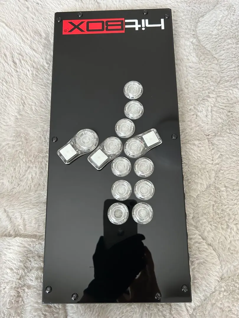 2026年最新】HitBOX ultraの人気アイテム - メルカリ