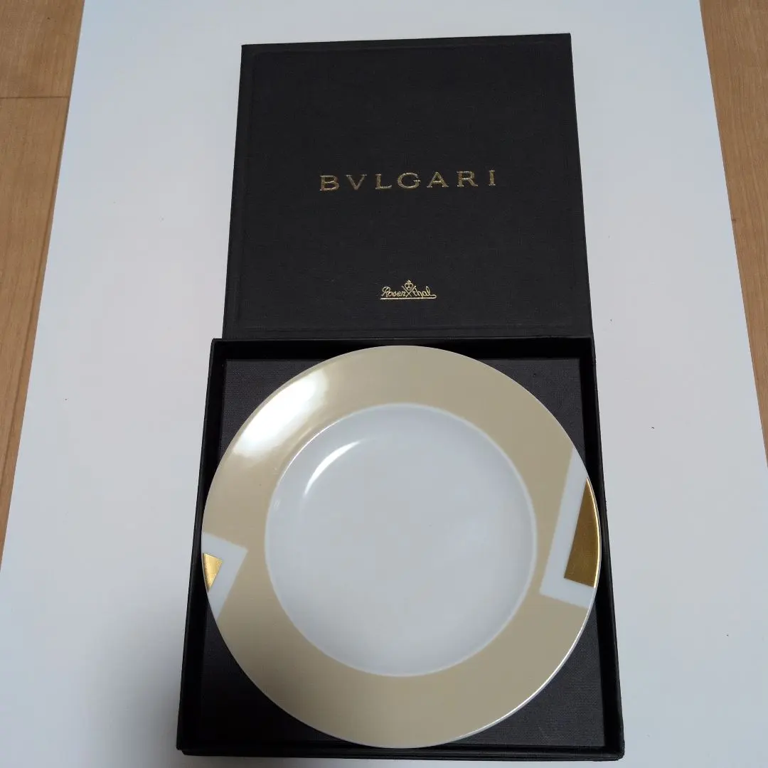 2026年最新】BVLGARI 皿の人気アイテム - メルカリ