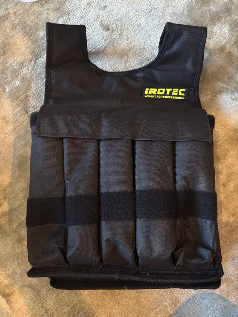 2026年最新】アイロテッ ベストの人気アイテム - メルカリ