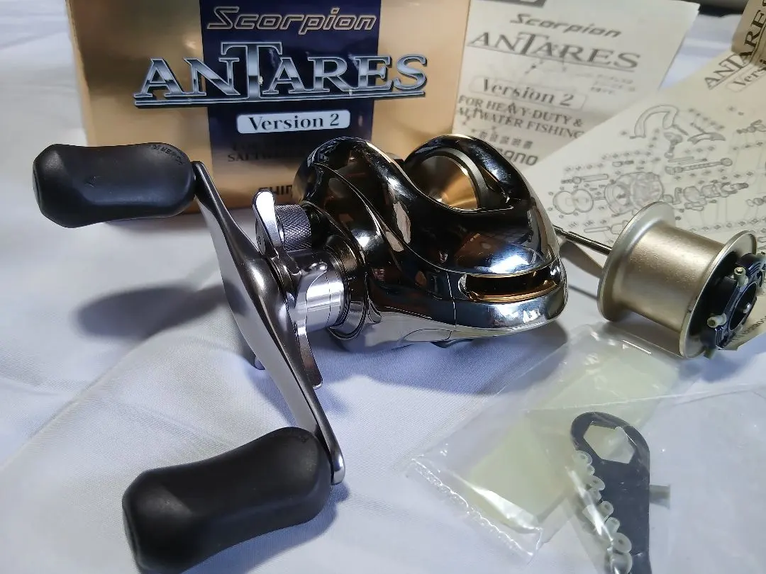 2026年最新】アンタレス rhの人気アイテム - メルカリ