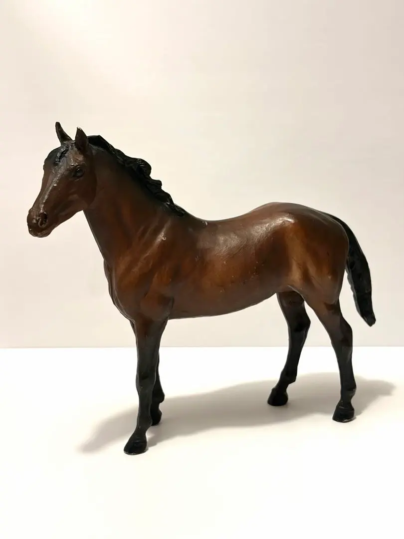 2026年最新】breyer 馬の人気アイテム - メルカリ