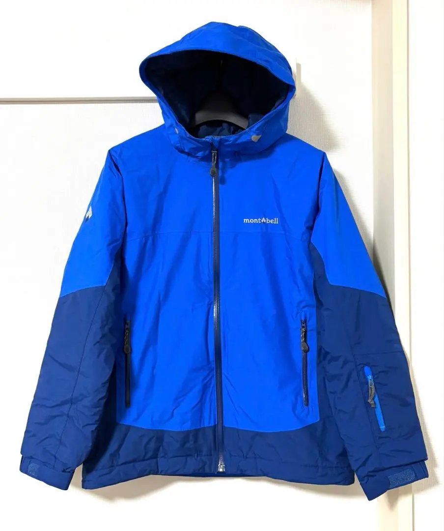 2026年最新】パウダーステップジャケット 160の人気アイテム - メルカリ