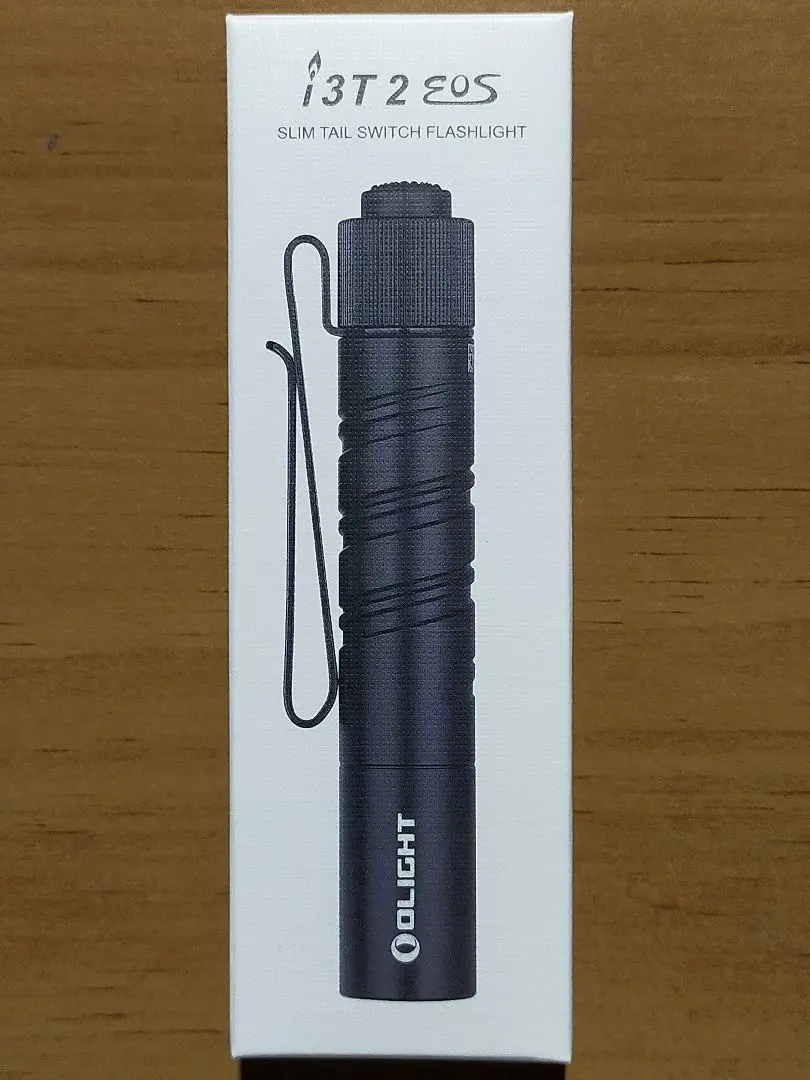 2026年最新】OLIGHT I3T EOSの人気アイテム - メルカリ