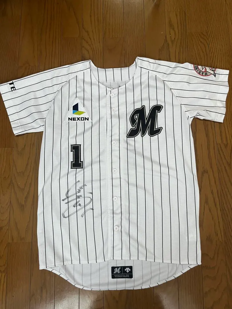 2026年最新】清田育宏 ユニフォームの人気アイテム - メルカリ