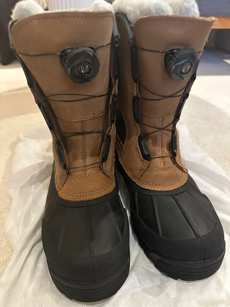 2026年最新】mont-bell ヴェイルブーツの人気アイテム - メルカリ