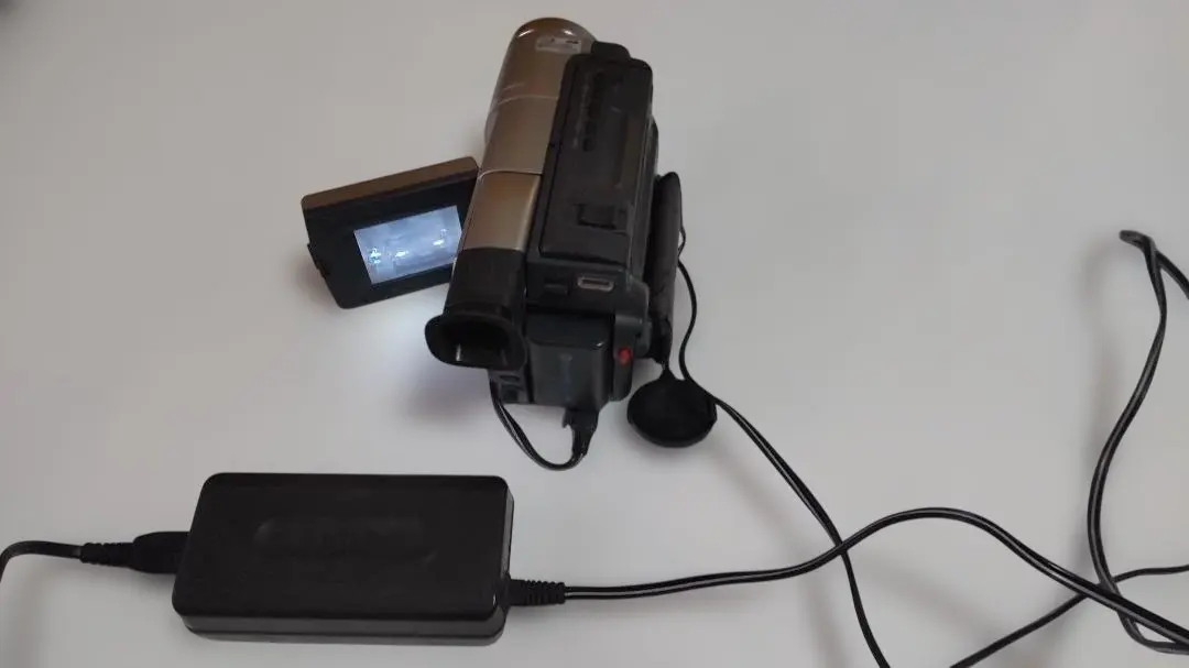 2026年最新】SONY CCD TRV96の人気アイテム - メルカリ