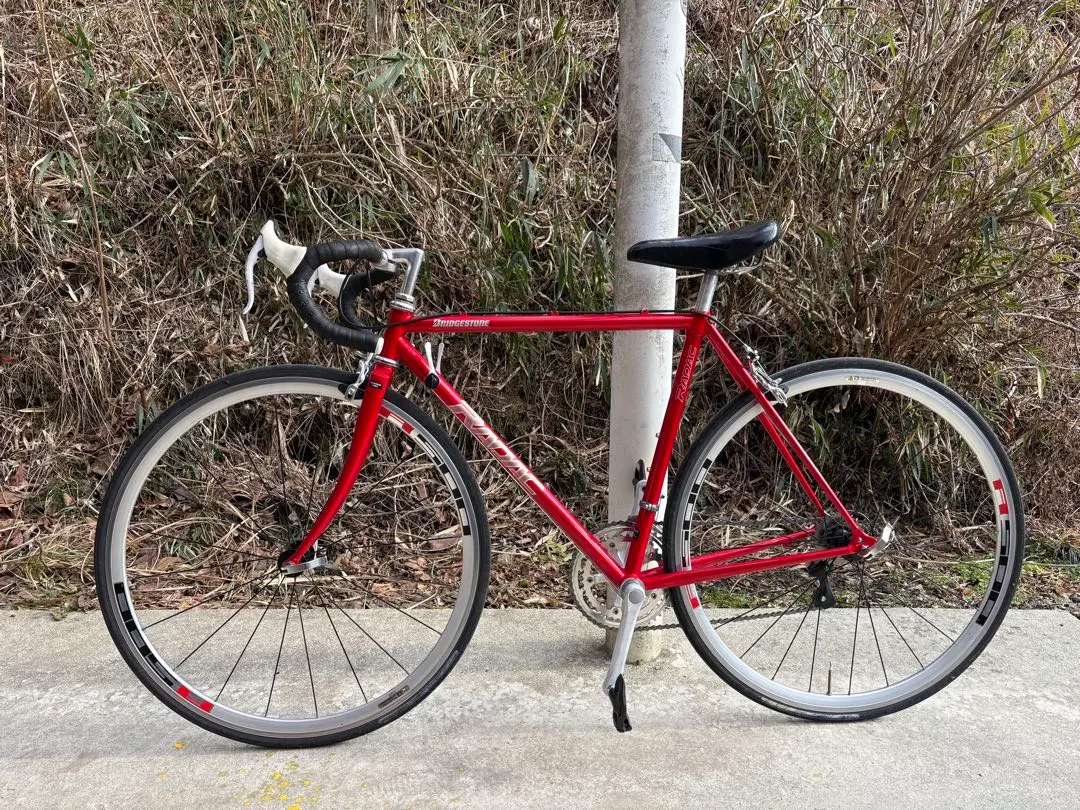 2026年最新】bridgestone radacの人気アイテム - メルカリ