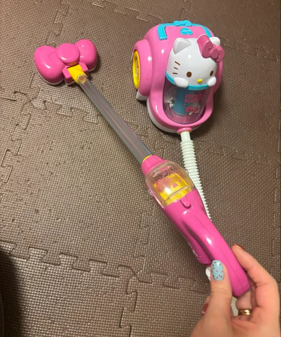 2026年最新】キティ 掃除機の人気アイテム - メルカリ