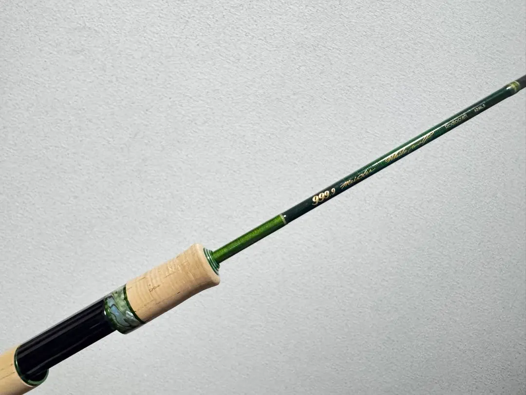 2026年最新】城峰 ロッドの人気アイテム - メルカリ