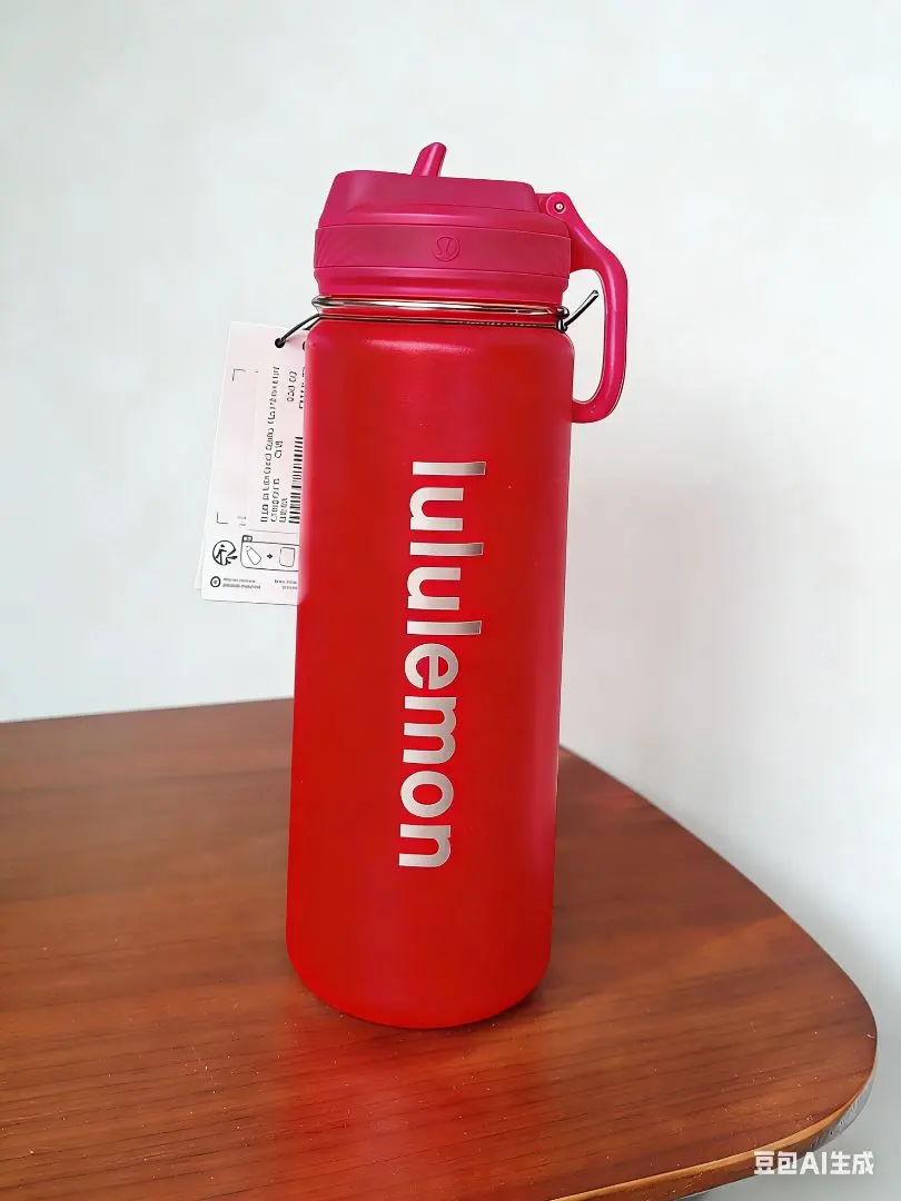 2026年最新】lululemon 弁当箱・水筒の人気アイテム - メルカリ