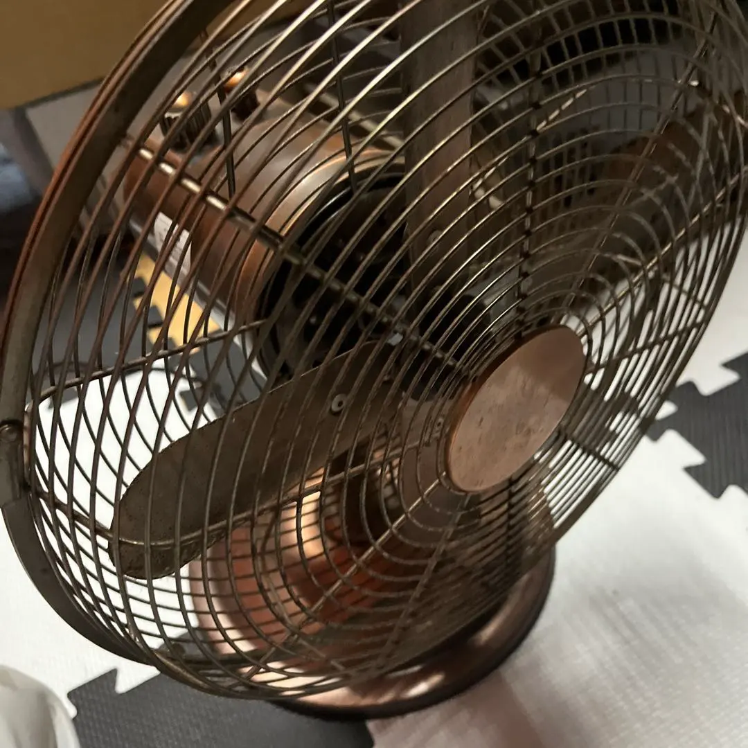 2026年最新】ドウシシャ メタル扇風機の人気アイテム - メルカリ