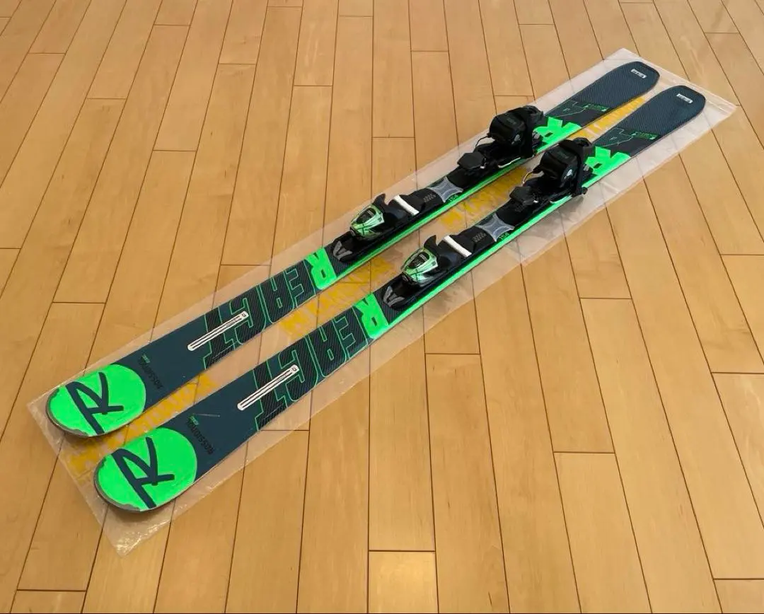 2026年最新】ROSSIGNOL reactの人気アイテム - メルカリ