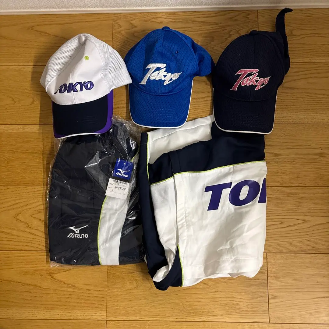 2026年最新】国体 東京代表の人気アイテム - メルカリ