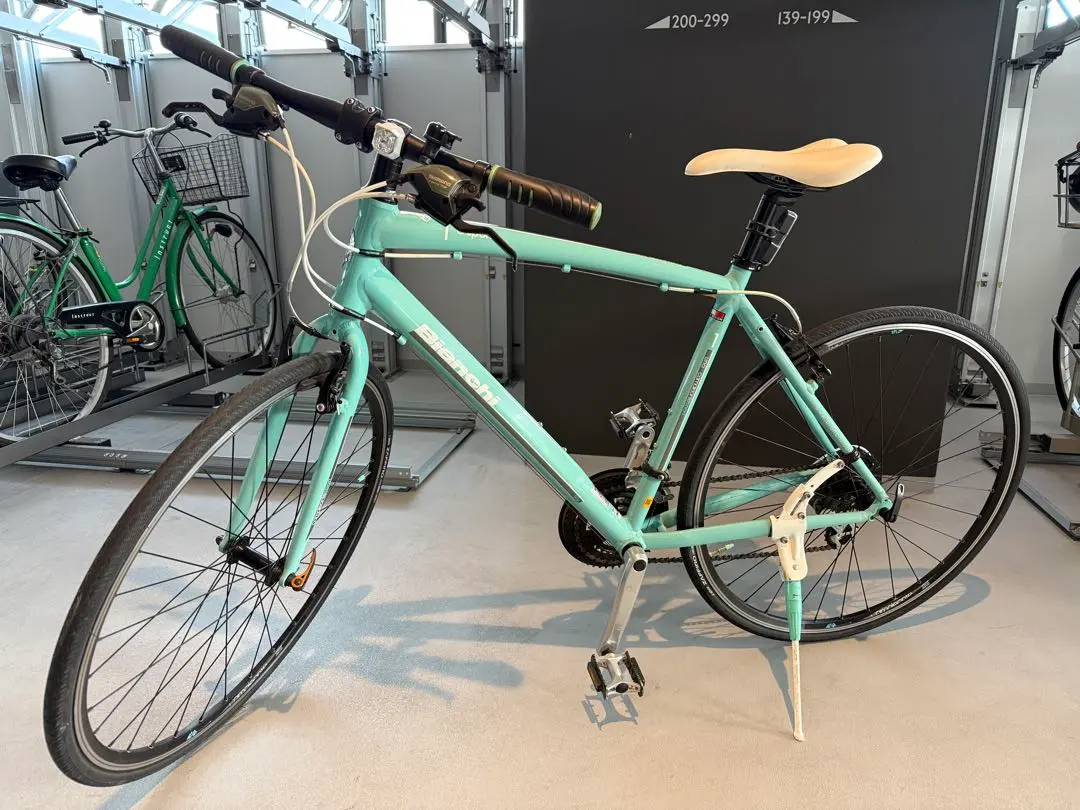 2026年最新】ビアンキ クロスバイク カメレオンテの人気アイテム