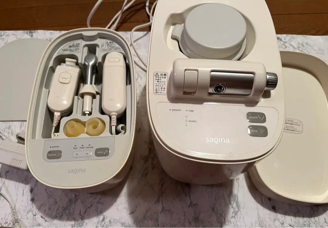 2026年最新】サキナピノ 美顔器の人気アイテム - メルカリ