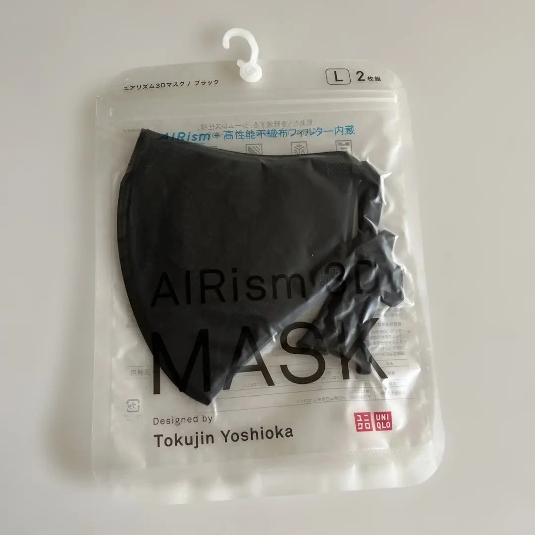 2026年最新】エアリズム3d ブラックの人気アイテム - メルカリ