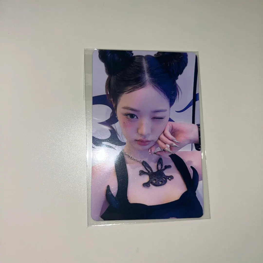 2026年最新】ive ウォニョン トレカ アスマートの人気アイテム - メルカリ