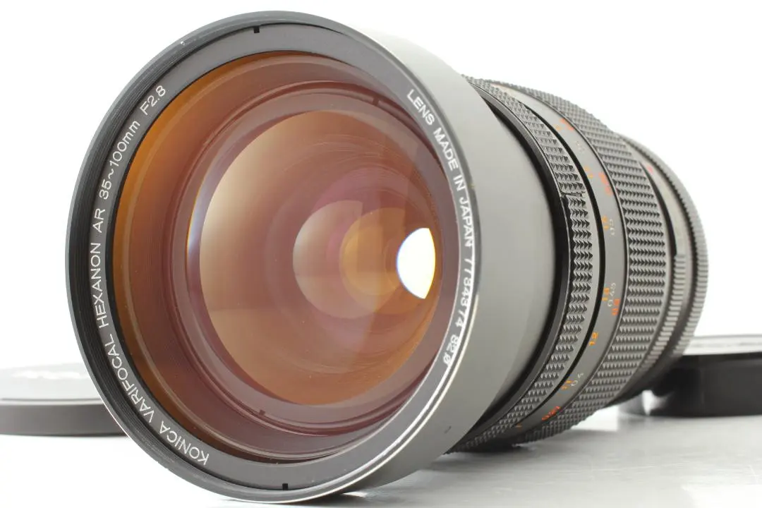 2026年最新】HEXANON AR 35mm F2の人気アイテム - メルカリ