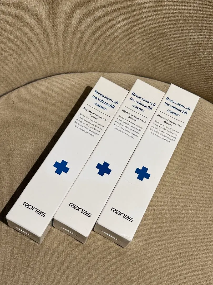 2026年最新】ronas stem cell tox volume fillの人気アイテム - メルカリ