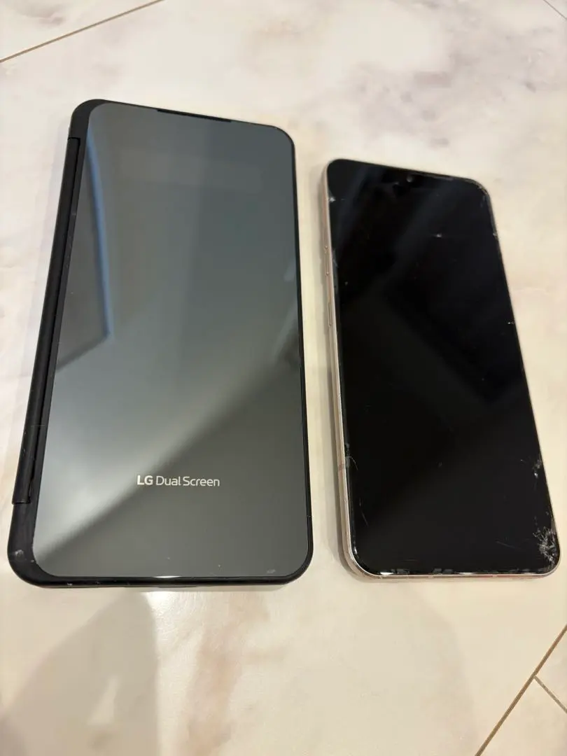 2026年最新】LG v50 ThinQ 5Gの人気アイテム - メルカリ