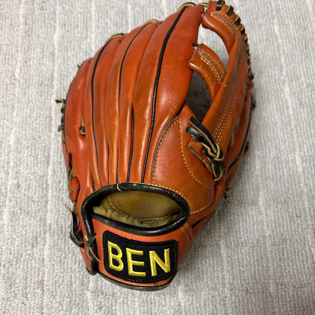 2026年最新】野球 グローブ benの人気アイテム - メルカリ