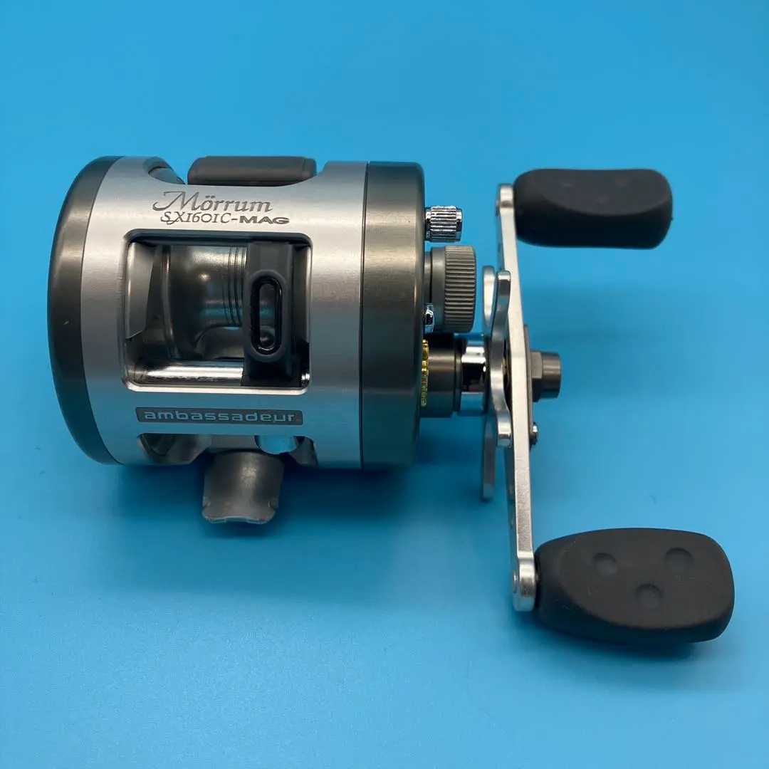 2026年最新】アブガルシア モラムの人気アイテム - メルカリ